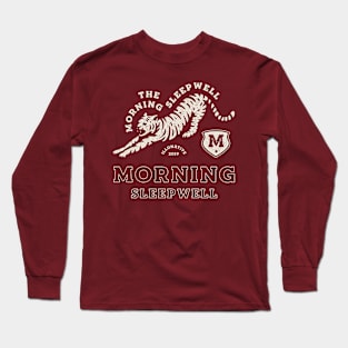 The Morning Sleepwell Long Sleeve T-Shirt